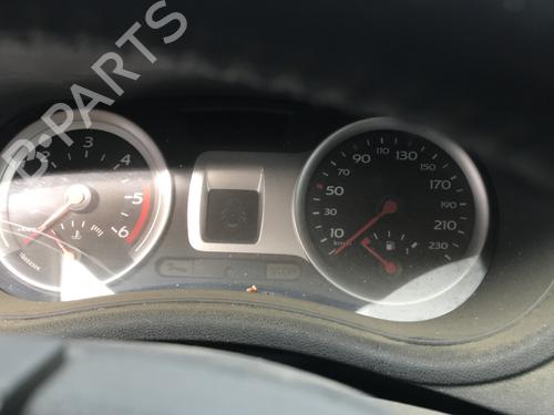 Electronic module RENAULT CLIO III Grandtour (KR0/1_) 1.5 dCi (KR0F) | BP31074392M83