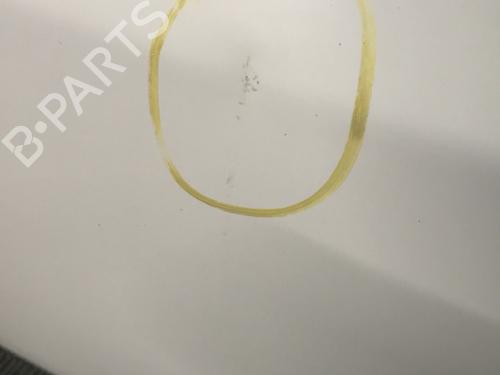 Used Tailgate DACIA SANDERO II 1.0 SCe 75 (B8JC, B8JD, B8NC) (73 hp) 30126229