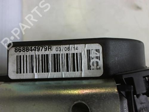 Used Front right seatbelt Front right seatbelt RENAULT MEGANE III Hatchback (BZ0/1_, B3_) 1.6 dCi (BZ00, BZ12, BZ13) (130 hp) 25638469 25638469