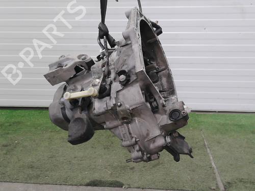 Gearkasse CITROËN DS3 (SA_) 1.6 VTi 120 | BP29935817M3