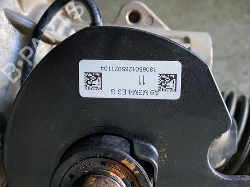 Steering rack CITROËN C4 CACTUS 1.6 BlueHDi 100 | BP25630661M22  - Image 5