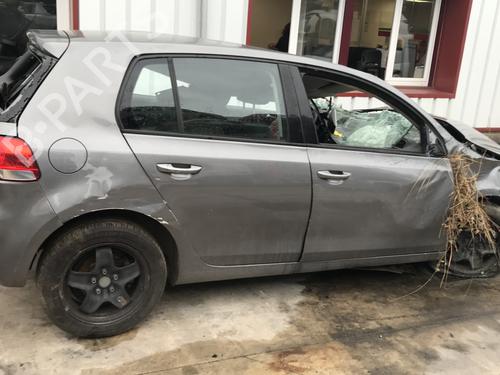 Front left window mechanism VW GOLF VI (5K1)  | BP36955423C22  - Image 9