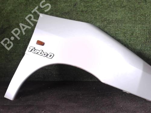 Used Right front fenders PEUGEOT EXPERT Van (222) 1.9 TD (92 hp) 27265041