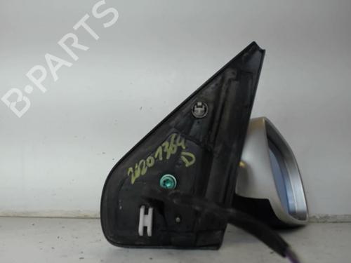 Right mirror VW GOLF IV (1J1) 1.9 TDI | BP25651173C27 