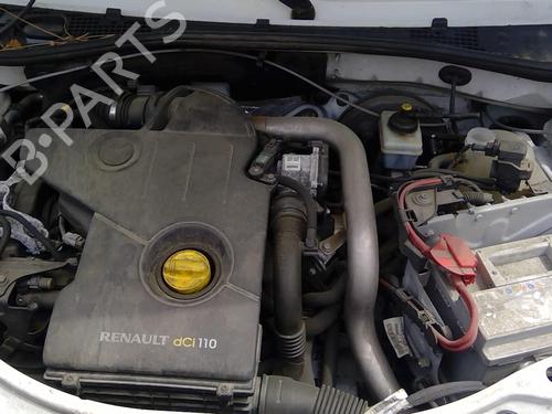 Instrument cluster DACIA DUSTER (HS_) 1.5 dCi | BP25631868C47  - Image 9