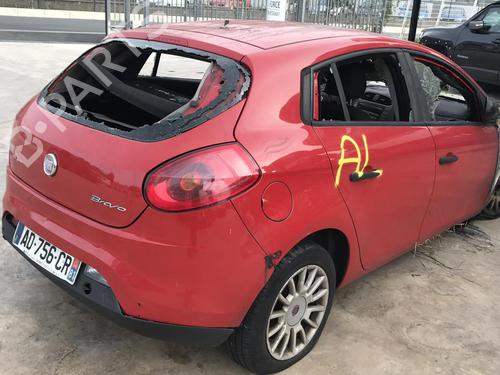 Right taillight FIAT BRAVO II (198_) 1.6 D Multijet (198AXL1B) | BP25631694C35 