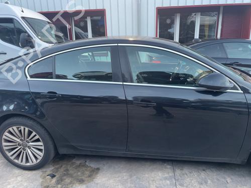Used Parts OPEL INSIGNIA A (G09) 2.0 CDTI (68) 5004991