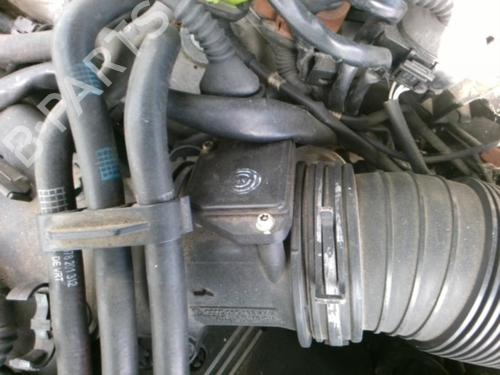 Used Mass air flow sensor Mass air flow sensor AUDI A4 B5 Avant (8D5) S4 quattro (265 hp) 25633427 25633427