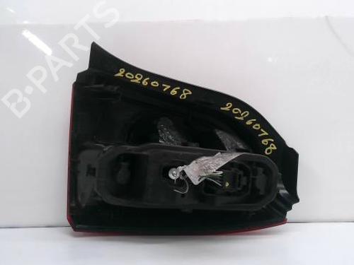 Used Left taillight Left taillight 38941707 38941707