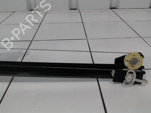 Front right window mechanism CITROËN JUMPER II Van 2.2 HDi 130 | BP25628801C23 - Image 3