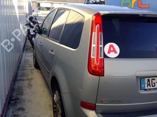 Left taillight FORD C-MAX (DM2) 1.8 TDCi | BP25645177C34  - Image 5