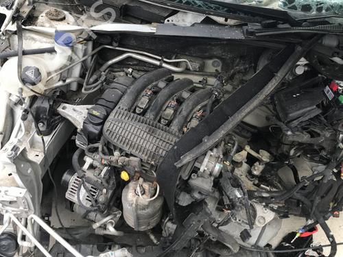 Catalyst PEUGEOT 208 I (CA_, CC_) 1.4 HDi | BP27205146M10 