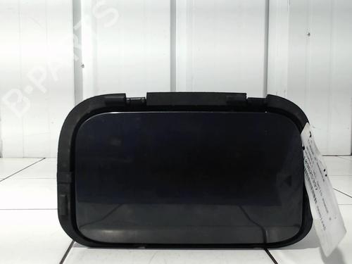 Tanklåg RENAULT VEL SATIS (BJ0_) 2.0 dCi (BJ03) | BP28539186C131 - Image 5