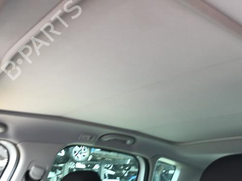 Left front window switch PEUGEOT 3008 I MPV (0U_) 1.6 HDi | BP30764276I27 - Image 40