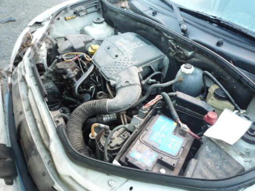 Front left window mechanism RENAULT KANGOO Express (FC0/1_) | BP25647029C22 - Image 5