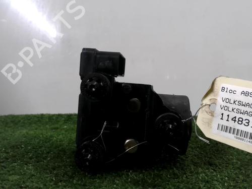 Used ABS pump ABS pump VW GOLF V (1K1) 1.4 16V (80 hp) 31206149 31206149