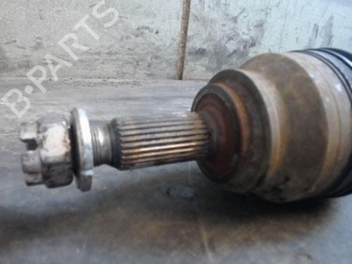 Left front driveshaft PEUGEOT 4007 (VU_, VV_) 2.2 HDi | BP25630593M38 - Image 4