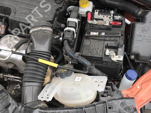 Left front driveshaft FIAT TIPO Hatchback (356_, 357_) 1.0 (357HXN1A) | BP25630751M38  - Image 15
