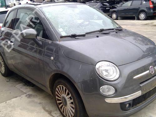 Subframe FIAT 500 (312_) 1.2 (312AXA1A) | BP37993308M9 - Image 29