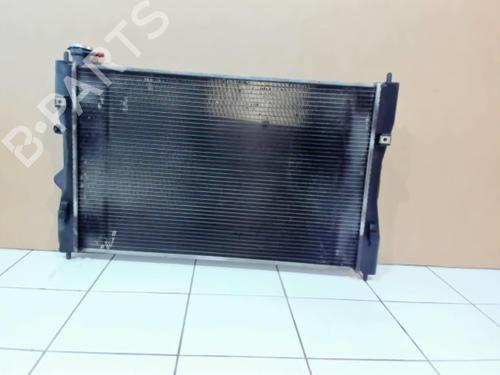water-radiator-smart-forfour-454-2004-2005-2006-25630036 main image