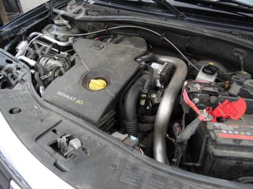 Instrument cluster DACIA SANDERO 1.5 dCi | BP25633812C47 - Image 8