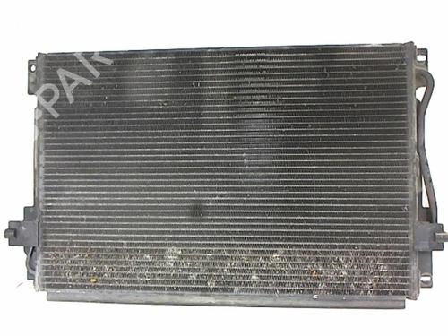 Used AC radiator AC radiator VOLVO 850 (854) [1991-1997] 25638442 25638442