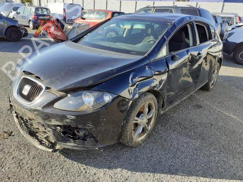 Climate control SEAT LEON (1P1) 2.0 TDI | BP25645929I5  - Image 5