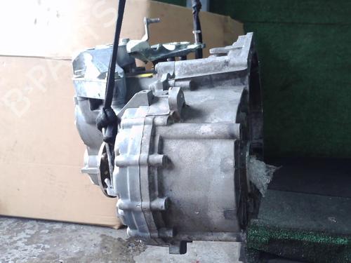 Used Gearbox Gearbox AUDI A3 Sportback (8PA) 2.0 TDI quattro (170 hp) 27629047 27629047