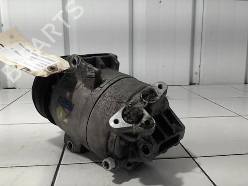 AC compressor RENAULT KOLEOS I (HY_) 2.0 dCi (HY0K) | BP30633602M34