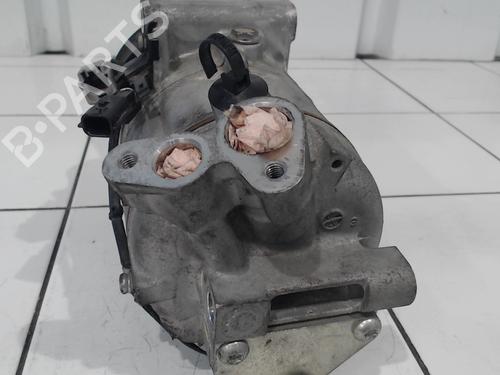 AC compressor RENAULT CAPTUR I (J5_, H5_) 0.9 TCe 90 | BP25628445M34 - Image 2