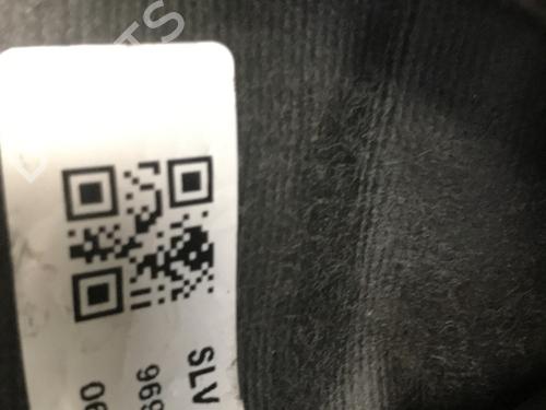 Used Shift knob Shift knob DACIA SANDERO III 1.0 TCe 100 ECO-G (101 hp) 33171739 33171739