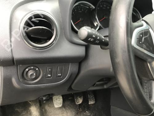 Left taillight DACIA SANDERO II 1.5 dCi | BP28953461C34 