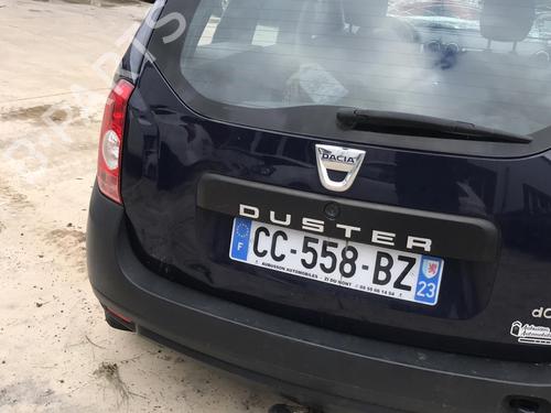 Transfer box DACIA DUSTER (HS_) 1.5 dCi 4x4 | BP25647407M36 - Image 36