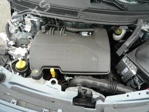 Steering column stalk RENAULT TWINGO II (CN0_) | BP25641426I23 - Image 5