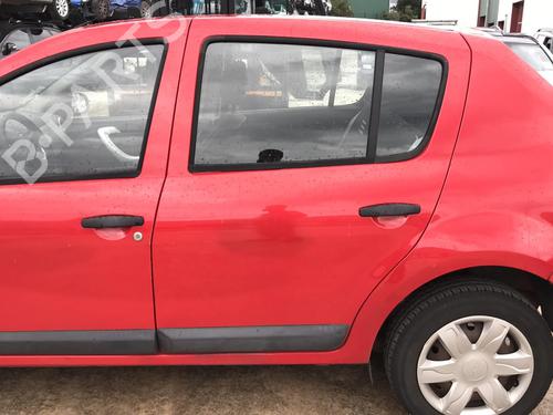 Right front driveshaft DACIA SANDERO 1.2 16V | BP25639083M39  - Image 27