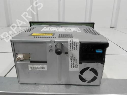 Used Radio Radio OPEL ZAFIRA / ZAFIRA FAMILY B (A05) 1.9 CDTI (M75) (120 hp) 25634475 25634475