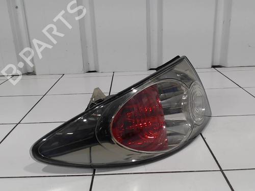 Used Left taillight Left taillight MAZDA 6 Hatchback (GG) 2.0 DI (GG14) (136 hp) 25644590 25644590