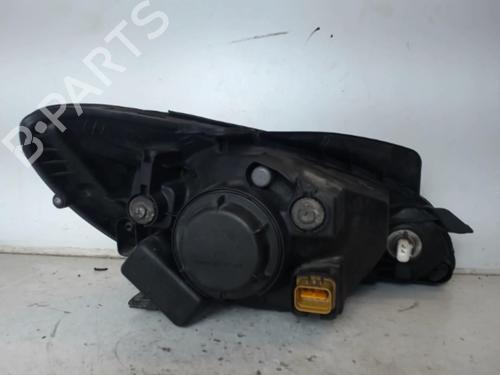 Used Left headlight Left headlight HYUNDAI GETZ (TB) 1.5 CRDi (88 hp) 25632779 25632779