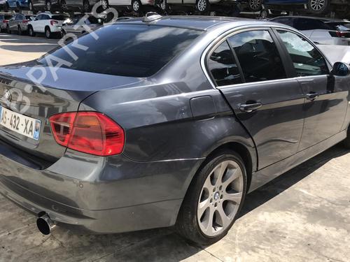 Front wiper motor BMW 3 (E90) 335 d | BP25639338M29 