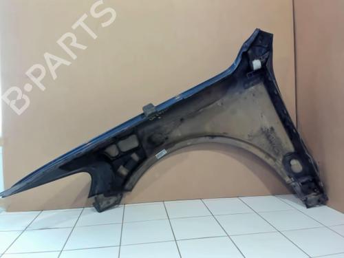 Right front fenders VW TOUAREG (7LA, 7L6, 7L7) 2.5 R5 TDI | BP25629463C42 