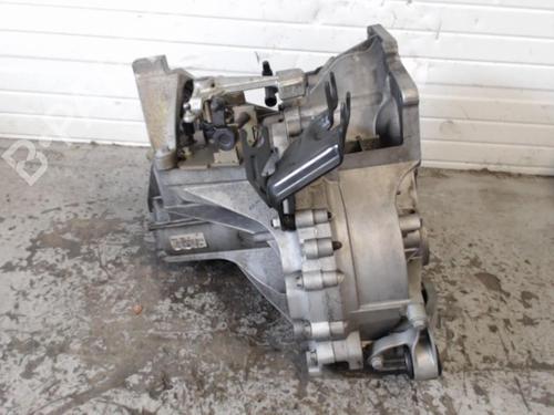 gearbox-ford-focus-c-max-dm2-2003-2004-2005-2006-2007-25646267 main image