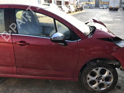 Left taillight CITROËN C3 II (SC_)  | BP29863990C34  - Image 21