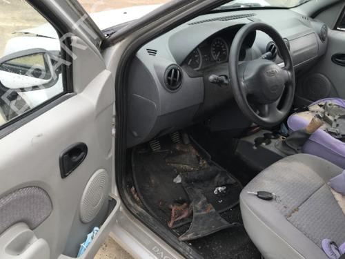 Steering column stalk DACIA LOGAN (LS_) 1.5 dCi (LS0K) | BP25644815I23 - Image 16