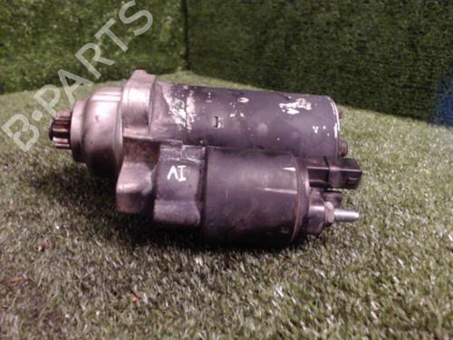 Used Starter Starter 25635357 25635357