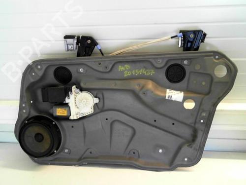 Used Front right window mechanism Front right window mechanism VW BORA I (1J2) 1.9 TDI (115 hp) 25646570 25646570
