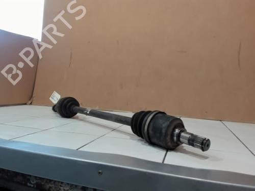 Right rear driveshaft HYUNDAI TUCSON (JM) 2.0 CRDi All-wheel Drive | BP25648565M41 