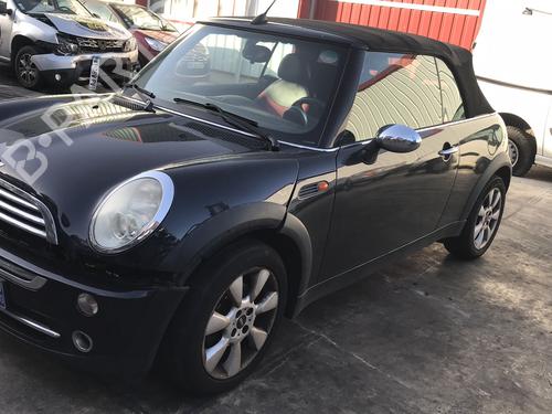 Engine MINI MINI Convertible (R52) Cooper | BP32630712M1  - Image 27