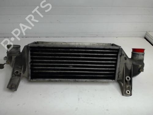Intercooler FORD FOCUS I (DAW, DBW) | BP25635954M30 - Image 2