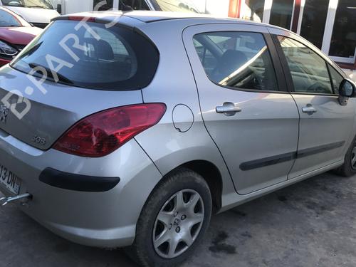Starter PEUGEOT 308 I (4A_, 4C_) 1.6 HDi | BP28291750M8 