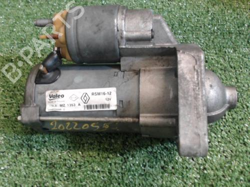 Starter RENAULT TRAFIC III Van (FG_) 1.6 dCi 125 (FGMH) | BP25650433M8  - Image 5